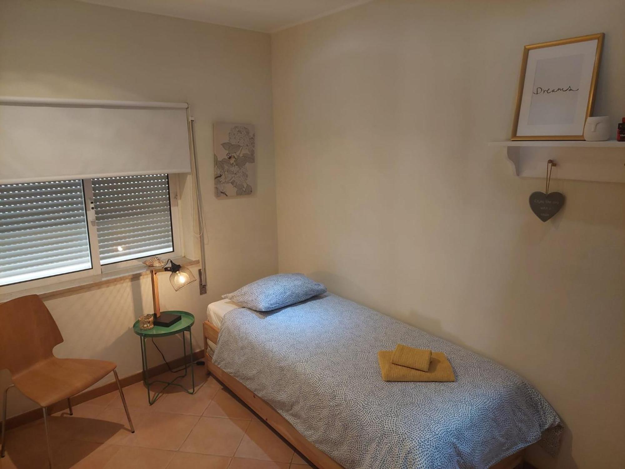 São Bartolomeu de MessinesCasa Algarvianaアパートメント エクステリア 写真